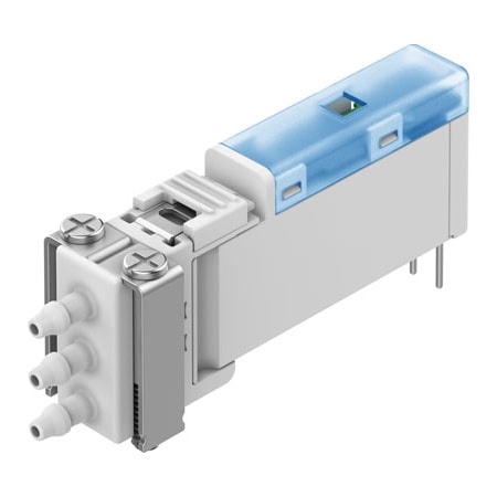 Festo Solenoid Valve VOVK-BT6-M32C-MN-5T1P-B3F VOVK-BT6-M32C-MN-5T1P-B3F